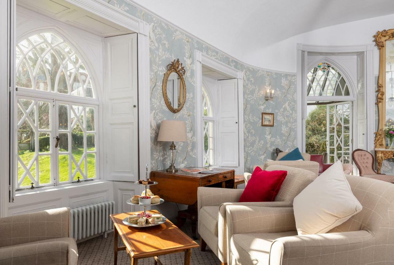 Royal Glen Hotel 3*